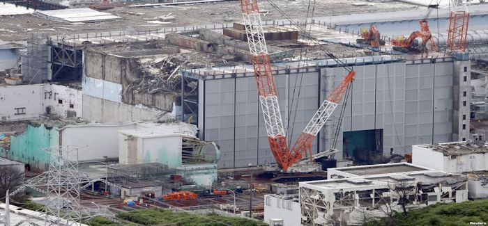 Fukushima 12 07 2014